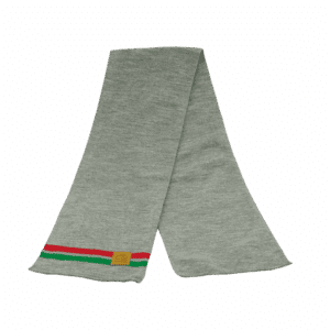 Personalisierter Business-Schal