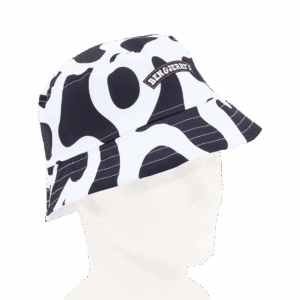 Personalisierter Fischerhut