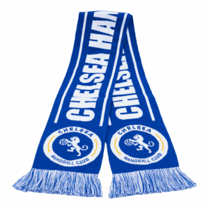 Personalisierter HD-Fußballschal