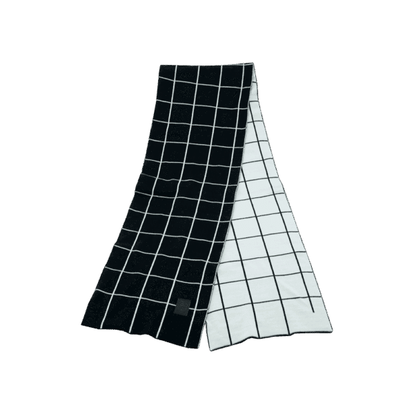 Personalisierter Premium Schal