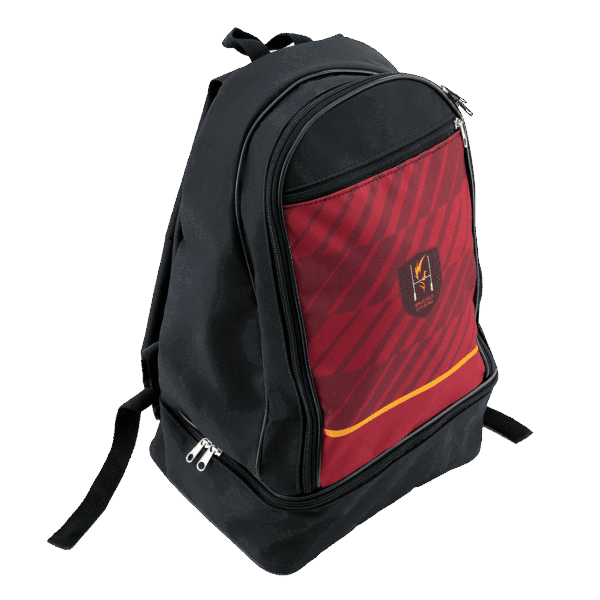 Personalisierter Rucksack