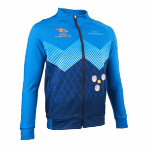 Personalisierter Trainingsanzug