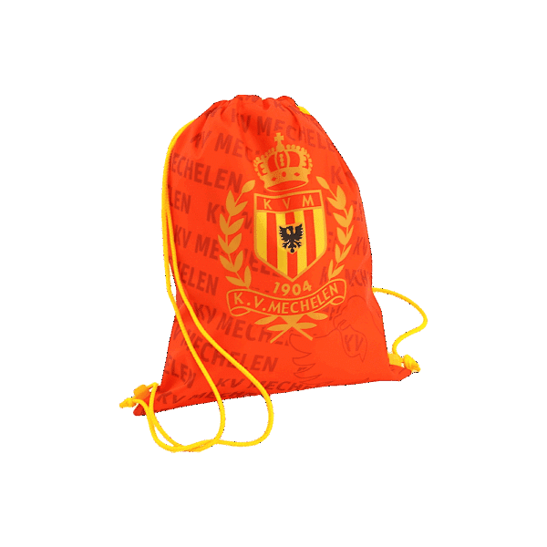 Personalisierter Turnbeutel