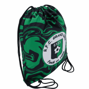 Hercules Merchandise draw string bag