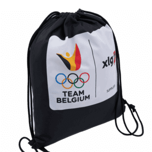 Hercules Merchandise draw string bag