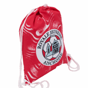 Hercules Merchandise draw string bag