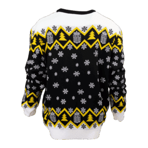 Personalisierter Weihnachtspullover