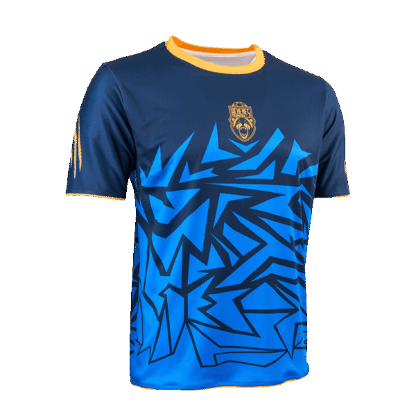 Hercules Merchandise training shirt