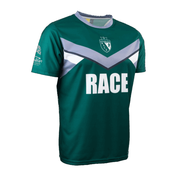 Hercules Merchandise training shirt