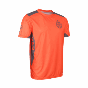 Hercules Merchandise training shirt