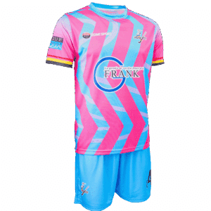 Personalisiertes Feldhockey-Trikot