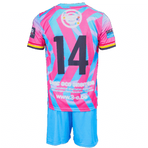 Hercules Merchandise custom field hockey shirt