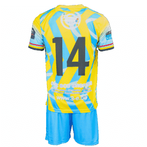 Hercules Merchandise custom field hockey shirt