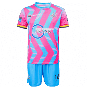 Hercules Merchandise custom field hockey shirt