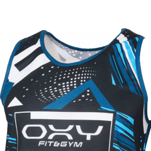 Hercules Merchandise Running singlet