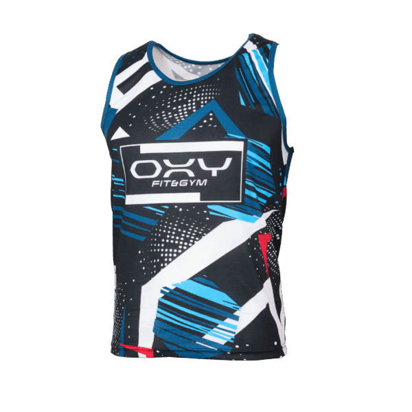 Hercules Merchandise Running singlet