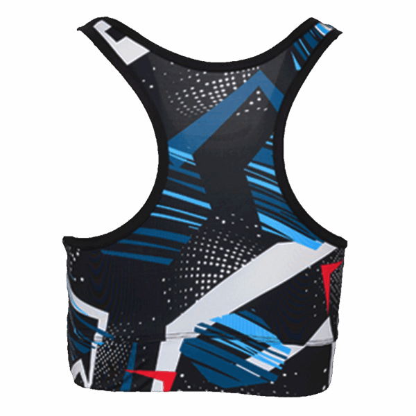 Personalisiertes Fitness-Top