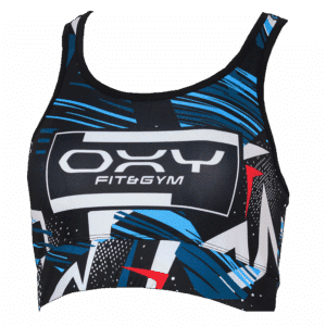 Personalisiertes Fitness-Top