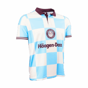 Hercules Merchandise football kit