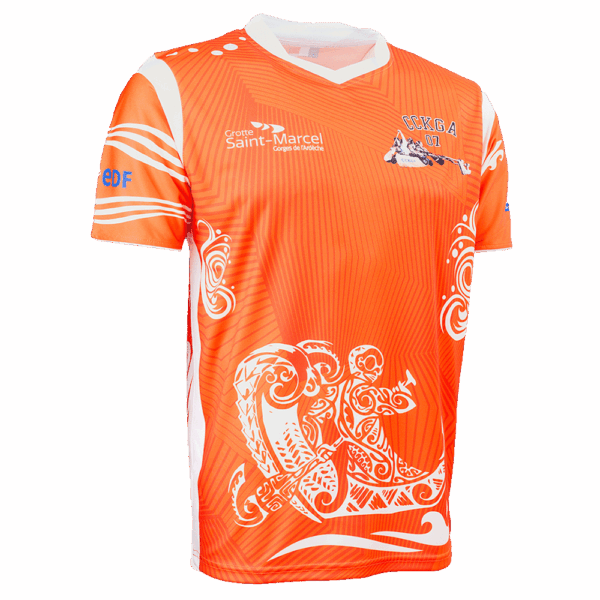 Hercules Merchandise Handball shirt