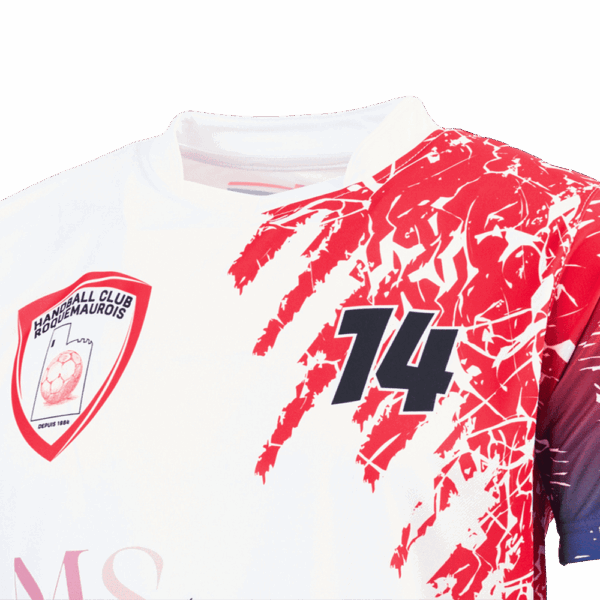 Hercules Merchandise Handball shirt