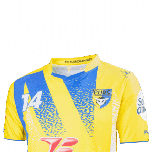 Hercules Merchandise Handball shirt