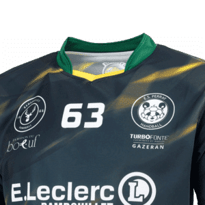 Hercules Merchandise Handball shirt