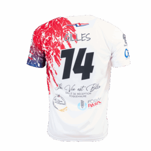 Hercules Merchandise Handball shirt