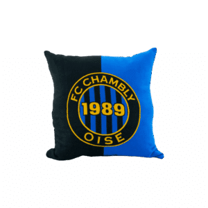 Personalisiertes Kissen