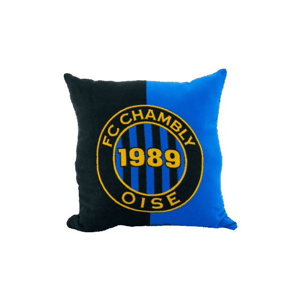 Personalisiertes Kissen