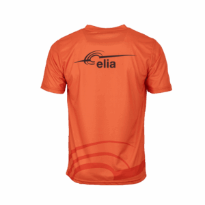 Personalisiertes Laufshirt