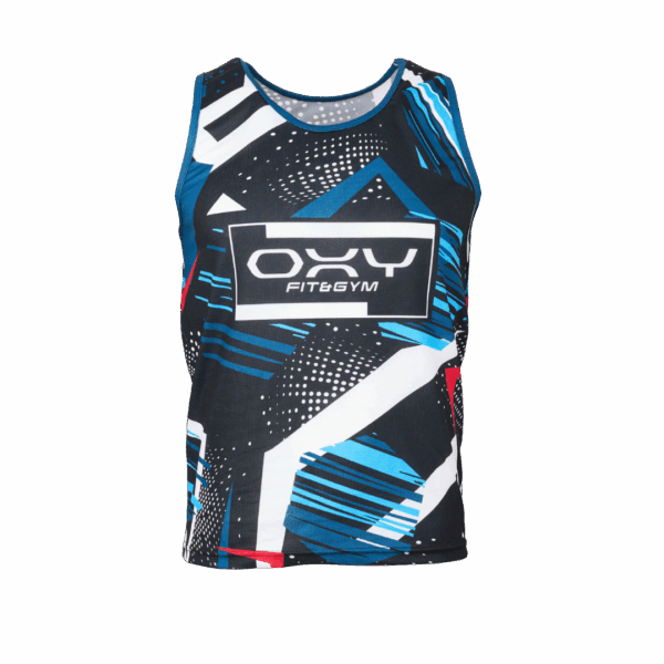 Hercules Merchandise Running singlet