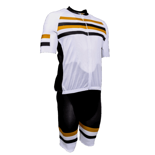 Personalisiertes Radsport-Trikot