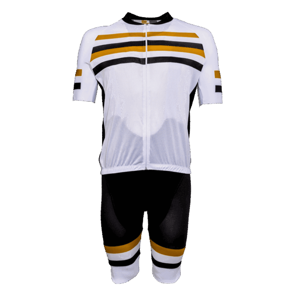 Personalisiertes Radsport-Trikot