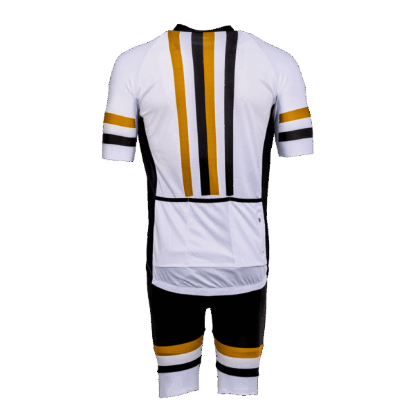 Personalisiertes Radsport-Trikot