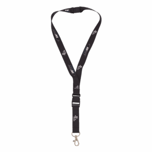 Personalisiertes Schlüsselband