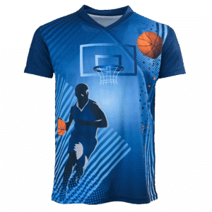 Hercules Merchandise Shooting shirts