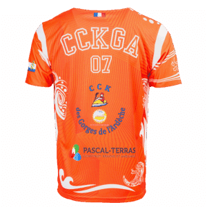 Hercules Merchandise Handball shirt