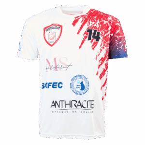 Hercules Merchandise Handball shirt