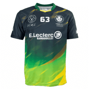 Hercules Merchandise Handball shirt