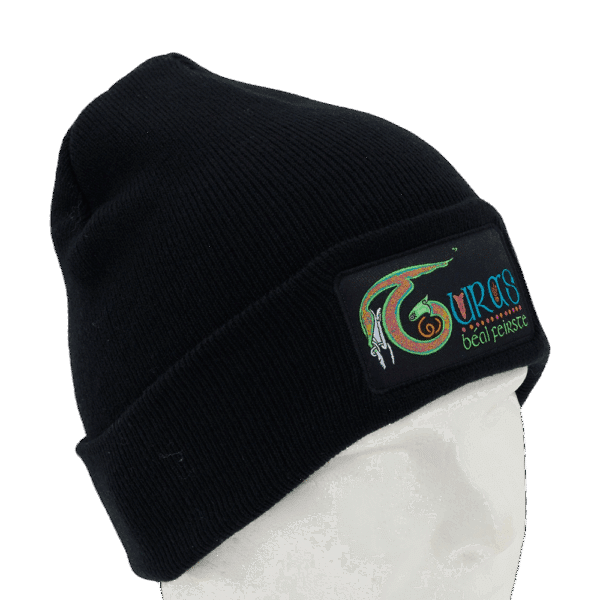 Hercules_Merchandise_basic_beanie_hat_with_embroidery