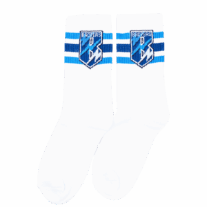 Hercules Merchandise socks